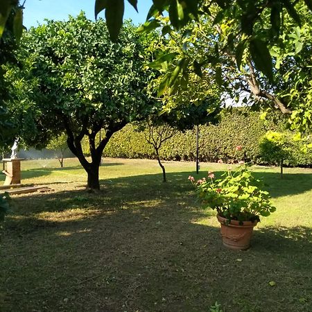 Da Ninnilla Holiday Home Scafati Buitenkant foto