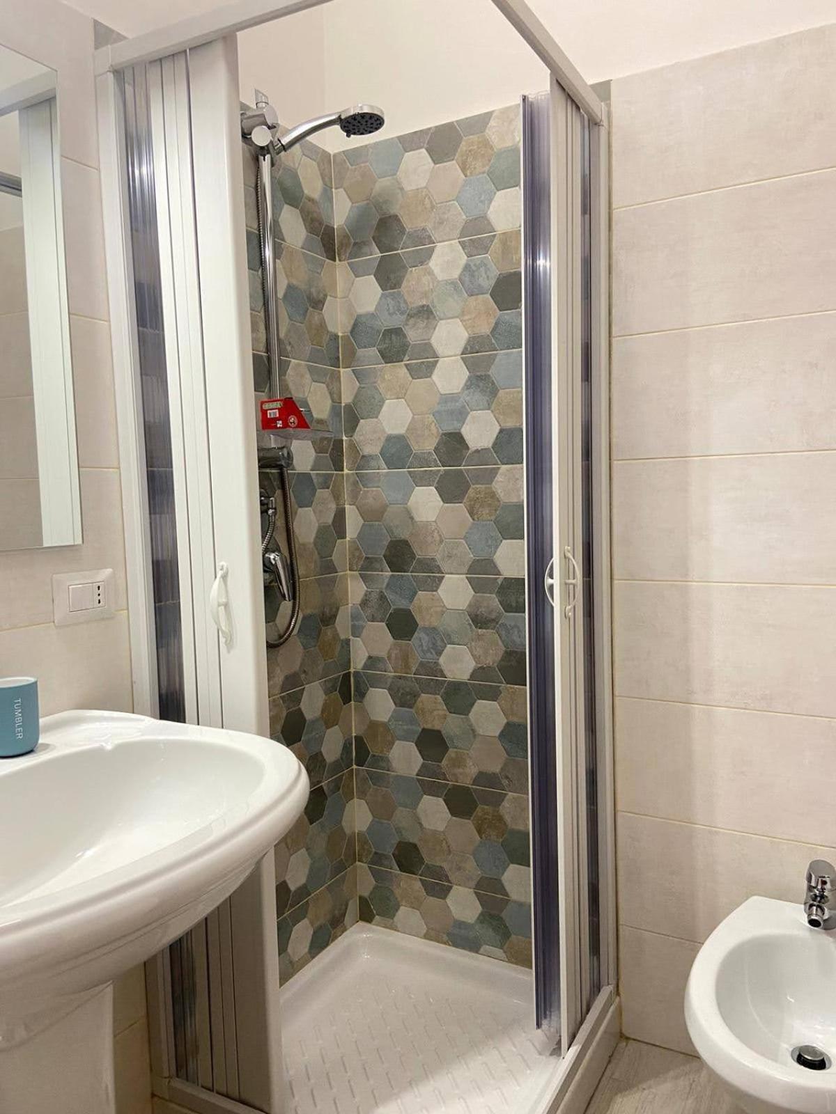 Da Ninnilla Holiday Home Scafati Buitenkant foto