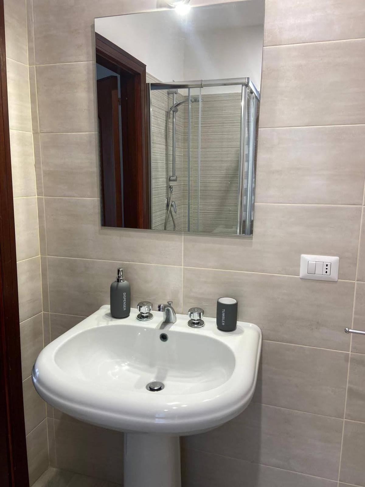 Da Ninnilla Holiday Home Scafati Buitenkant foto