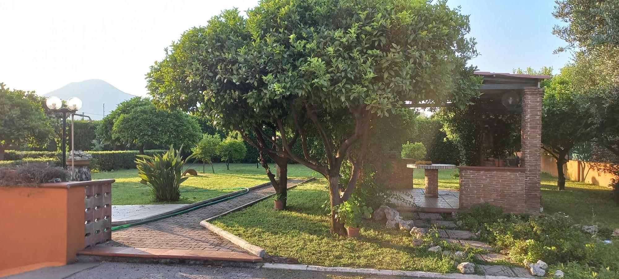 Da Ninnilla Holiday Home Scafati Buitenkant foto
