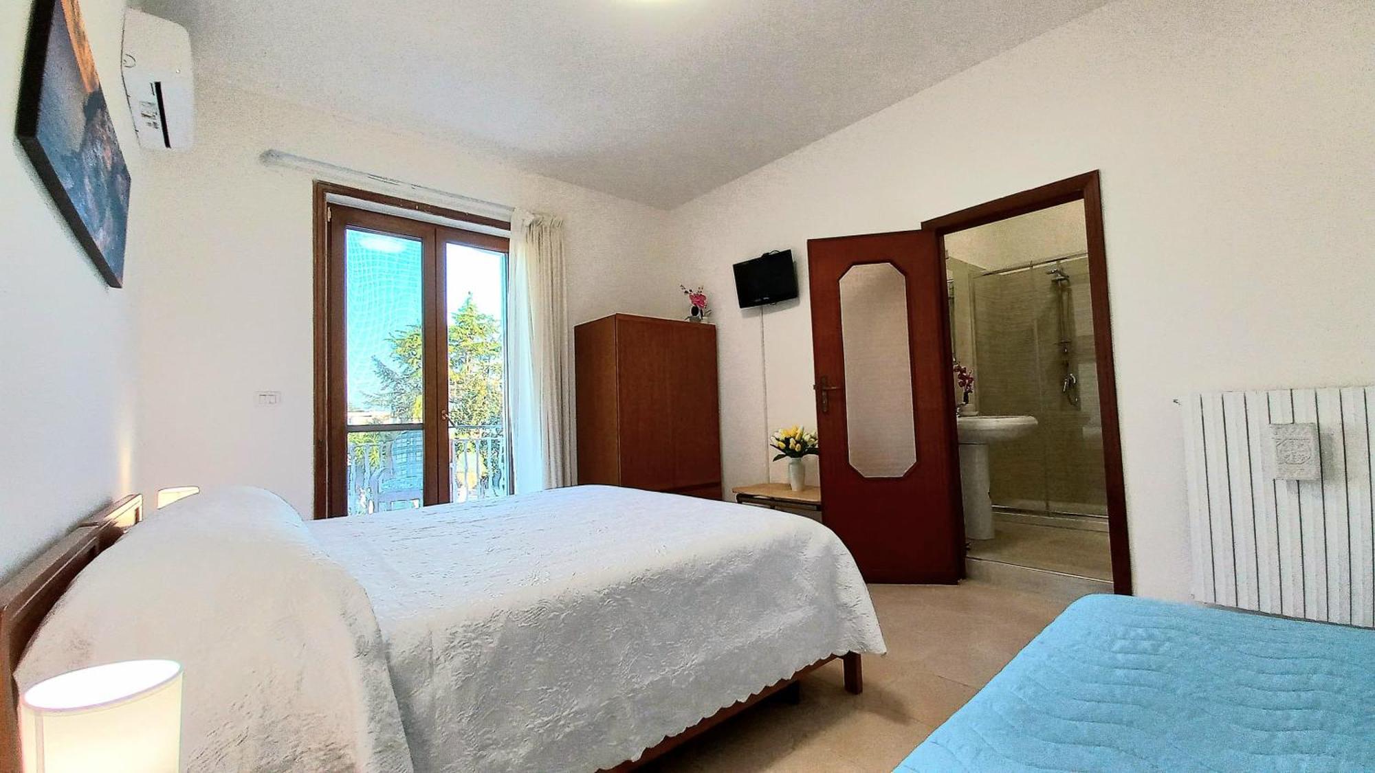 Da Ninnilla Holiday Home Scafati Buitenkant foto
