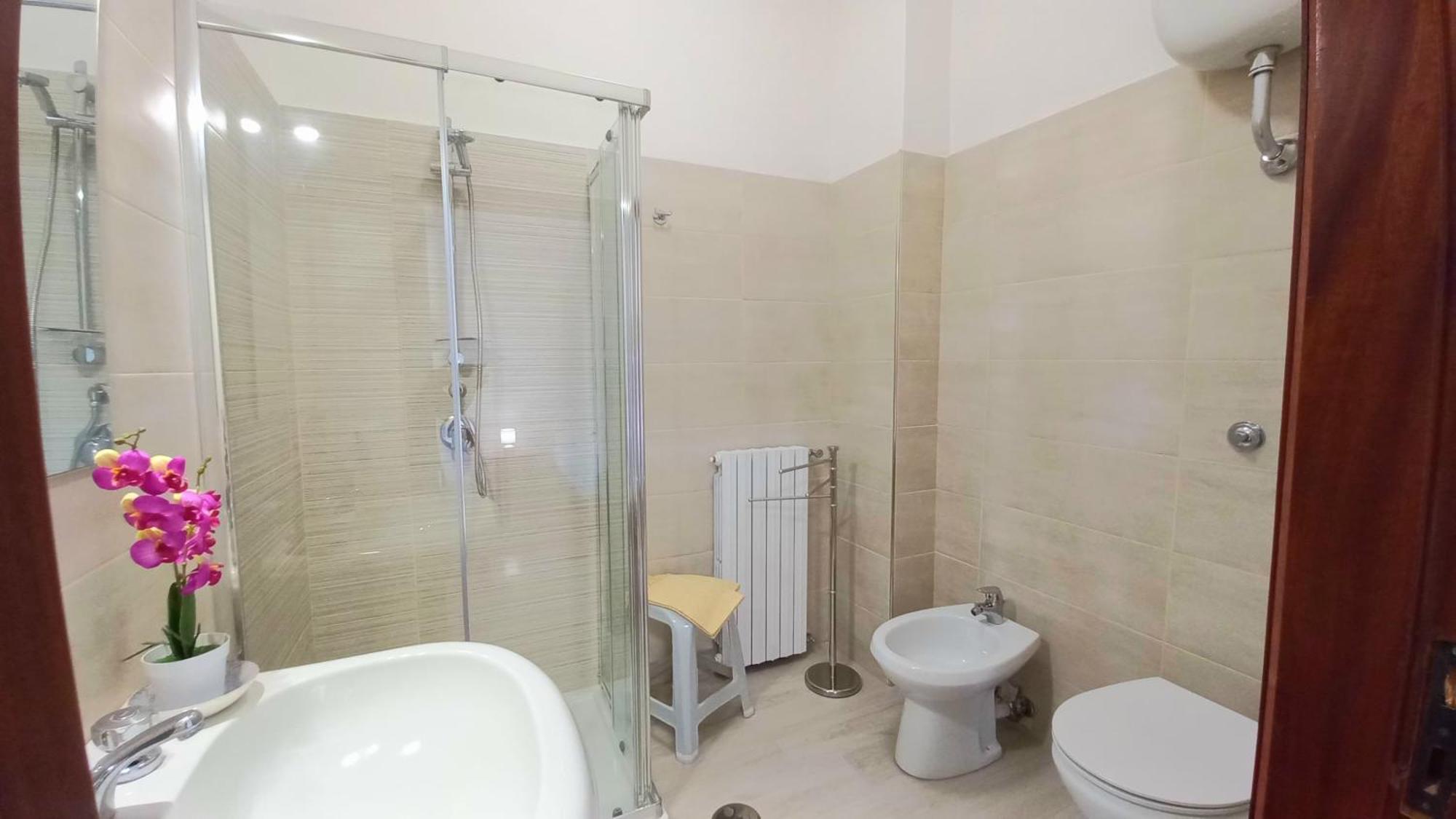 Da Ninnilla Holiday Home Scafati Buitenkant foto