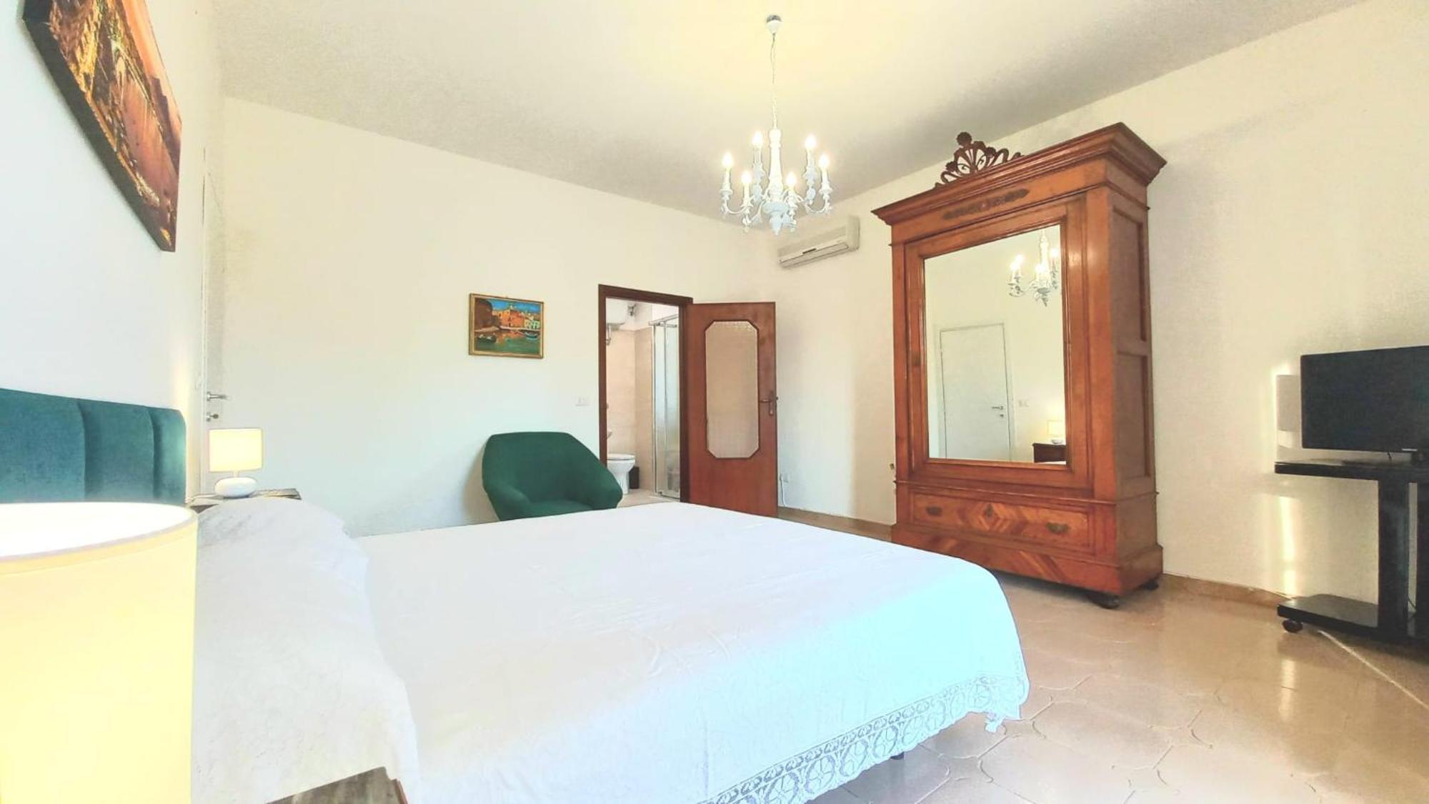 Da Ninnilla Holiday Home Scafati Buitenkant foto
