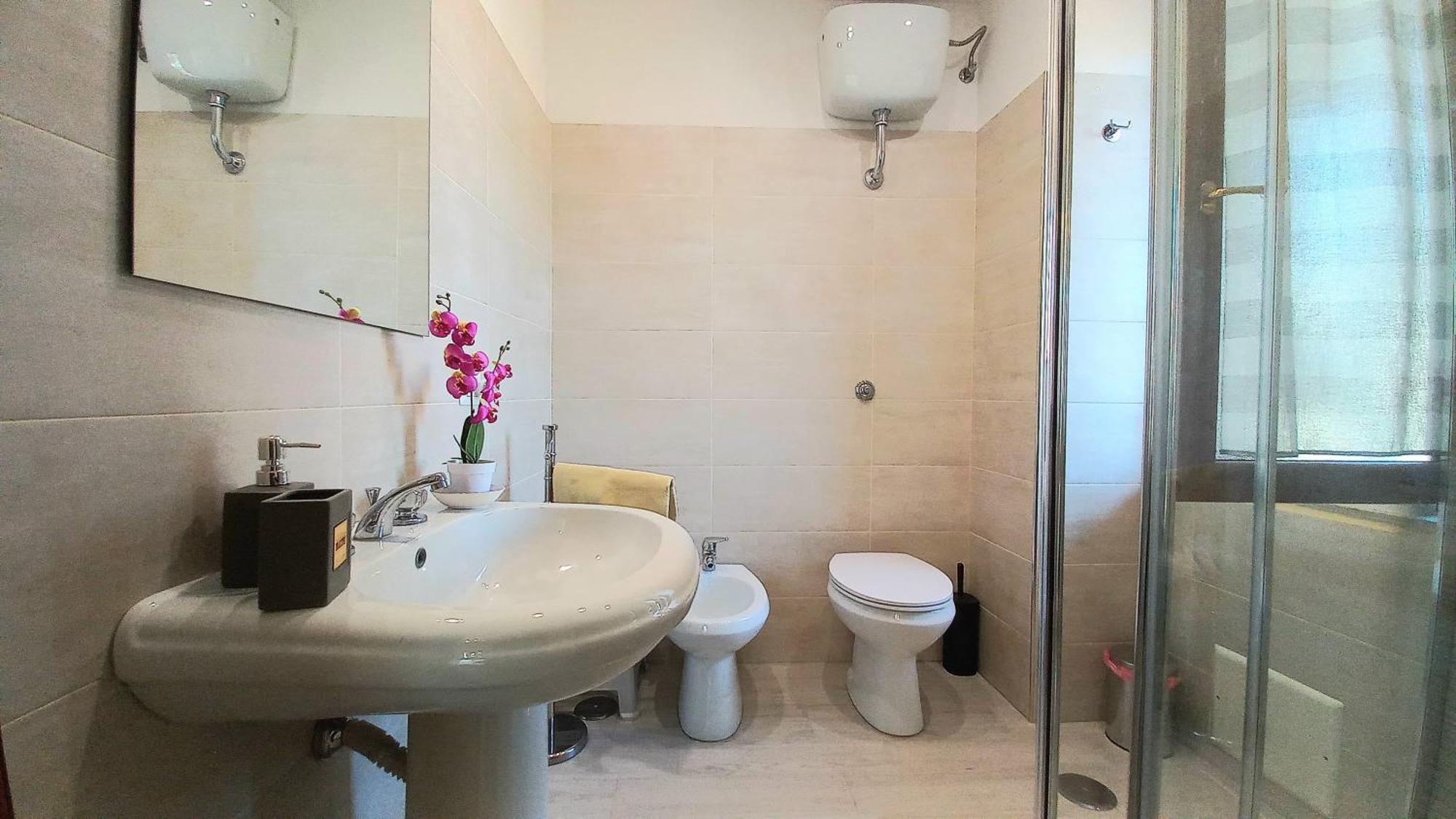 Da Ninnilla Holiday Home Scafati Buitenkant foto