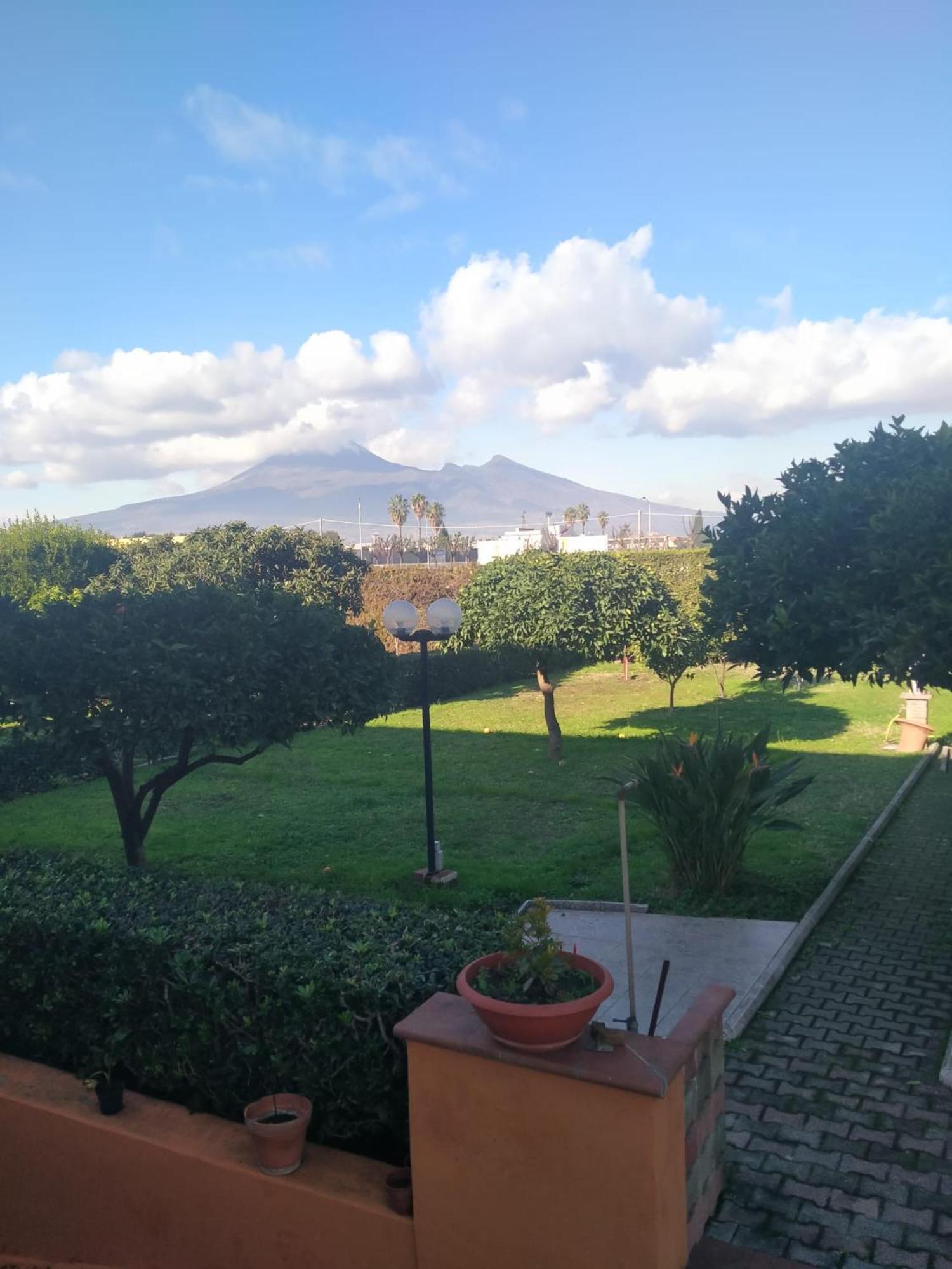 Da Ninnilla Holiday Home Scafati Buitenkant foto