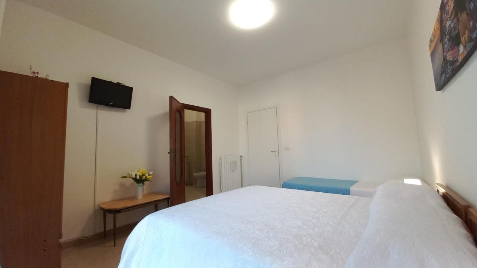 Da Ninnilla Holiday Home Scafati Buitenkant foto