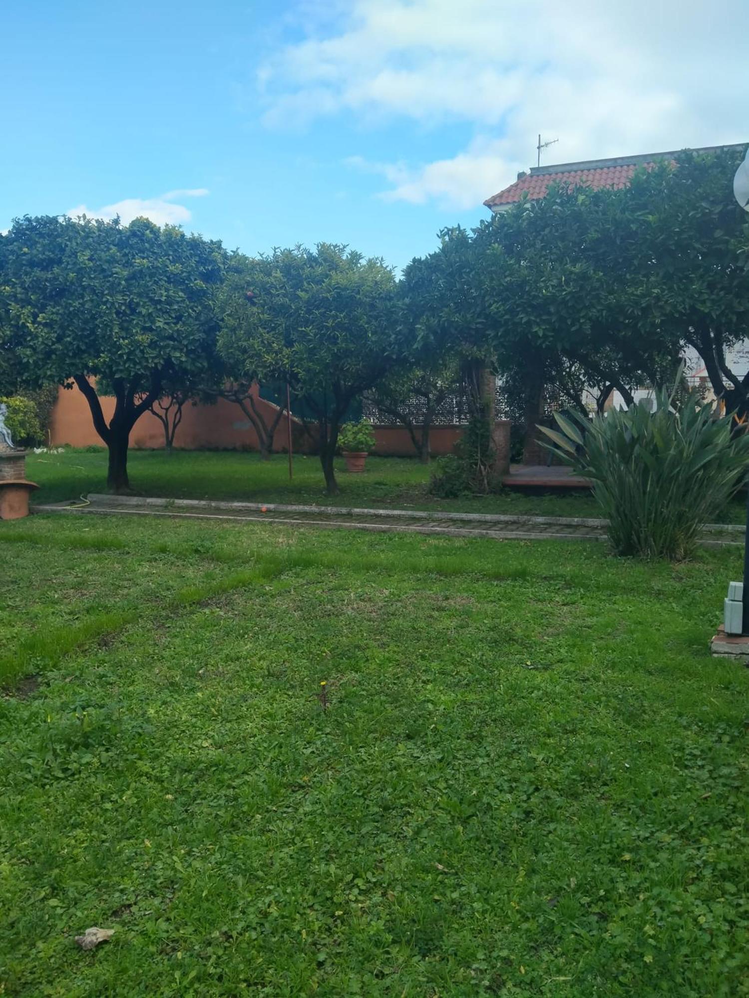 Da Ninnilla Holiday Home Scafati Buitenkant foto