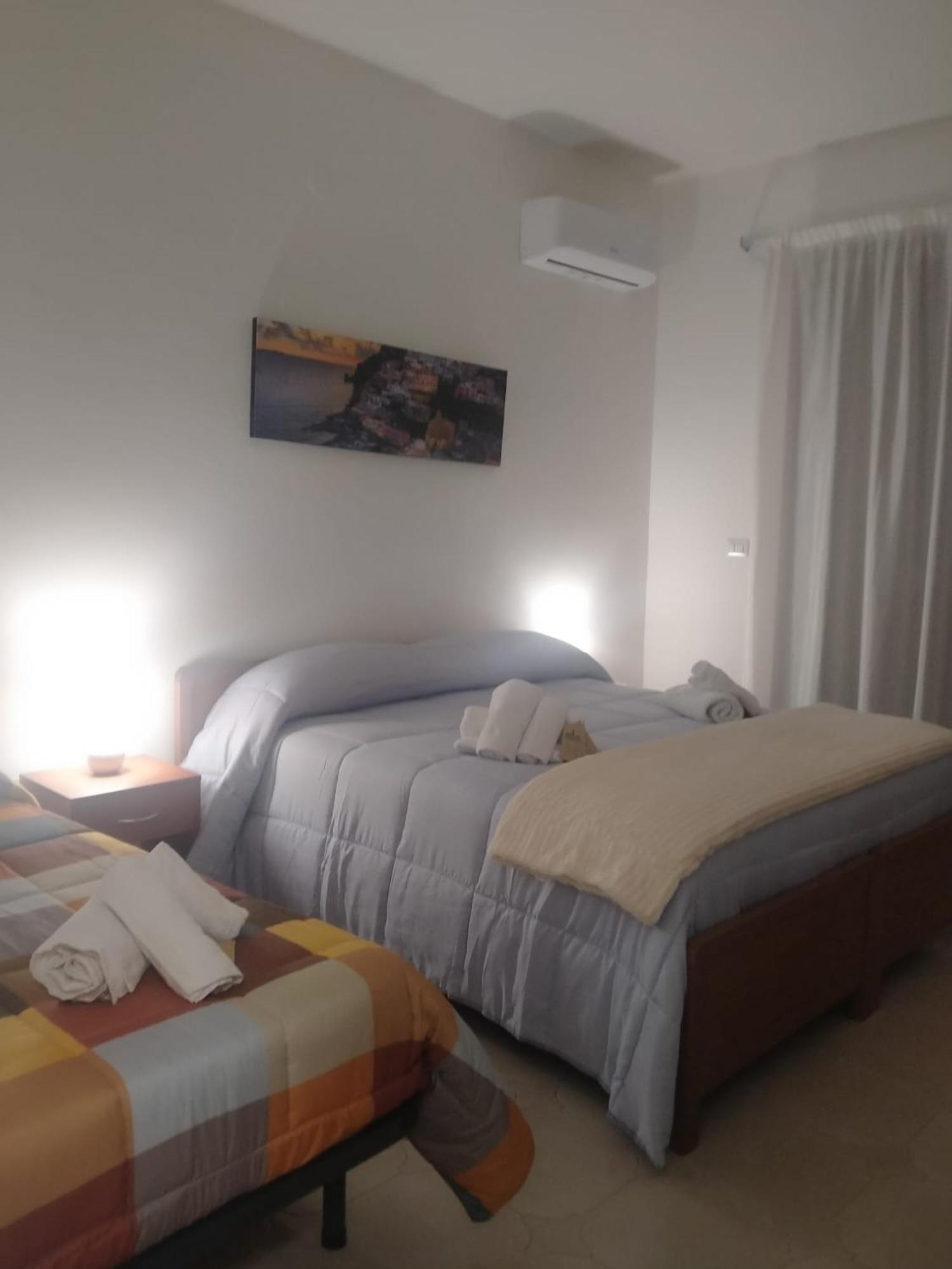 Da Ninnilla Holiday Home Scafati Buitenkant foto
