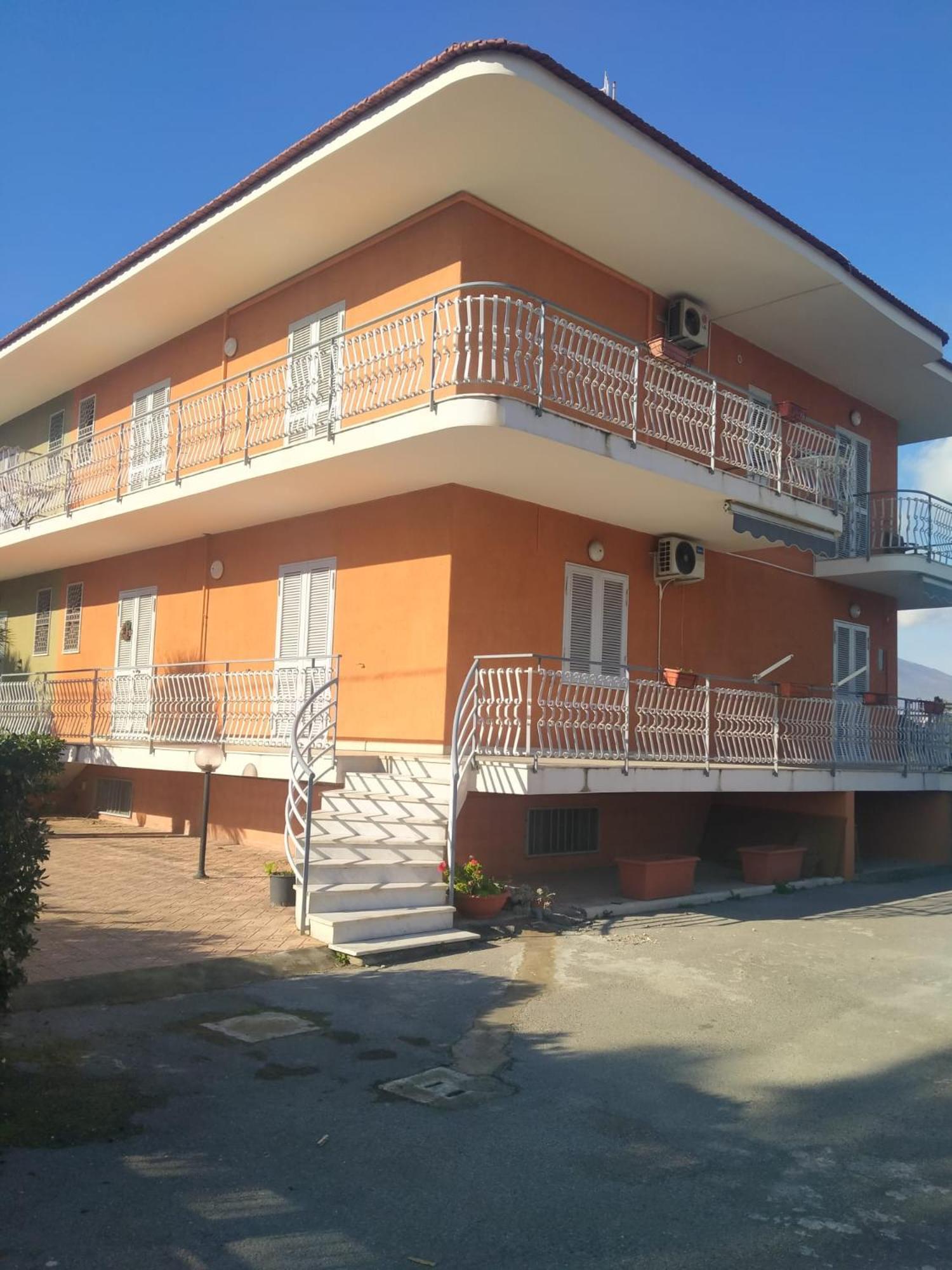 Da Ninnilla Holiday Home Scafati Buitenkant foto