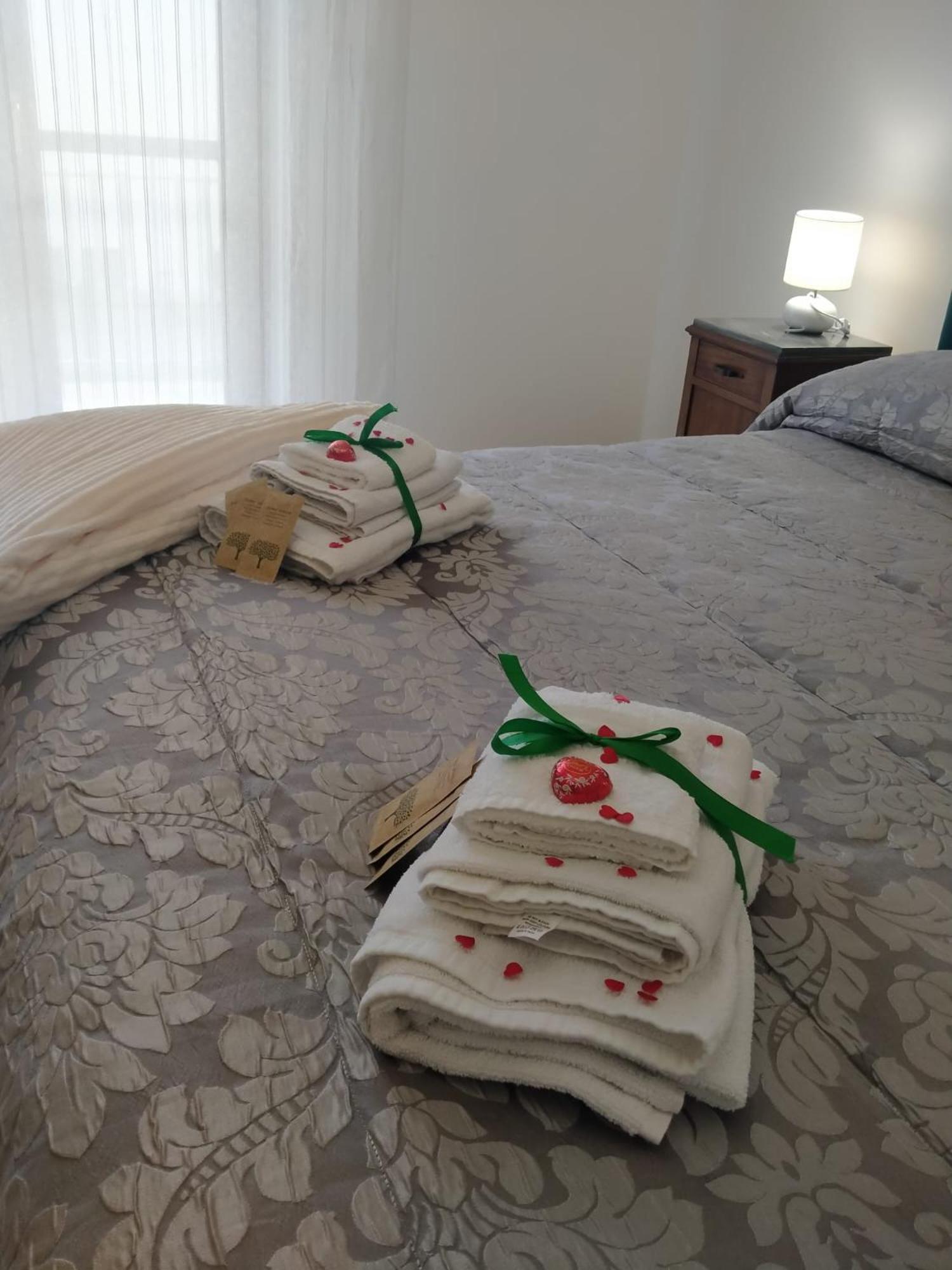 Da Ninnilla Holiday Home Scafati Buitenkant foto